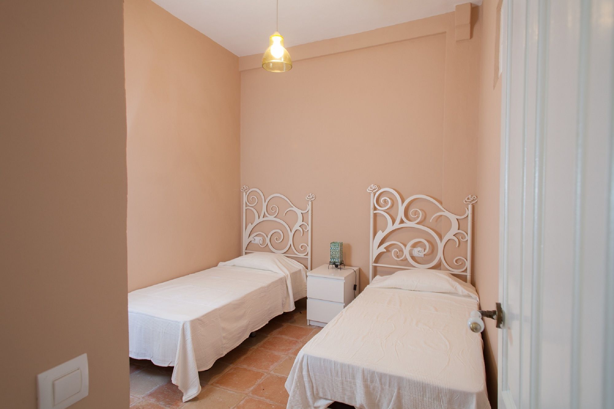Apartamento Puerta Maestranza