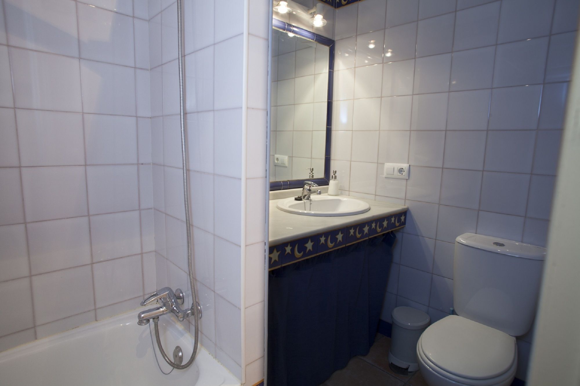 Puerta Maestranza Apartamento Sevilla