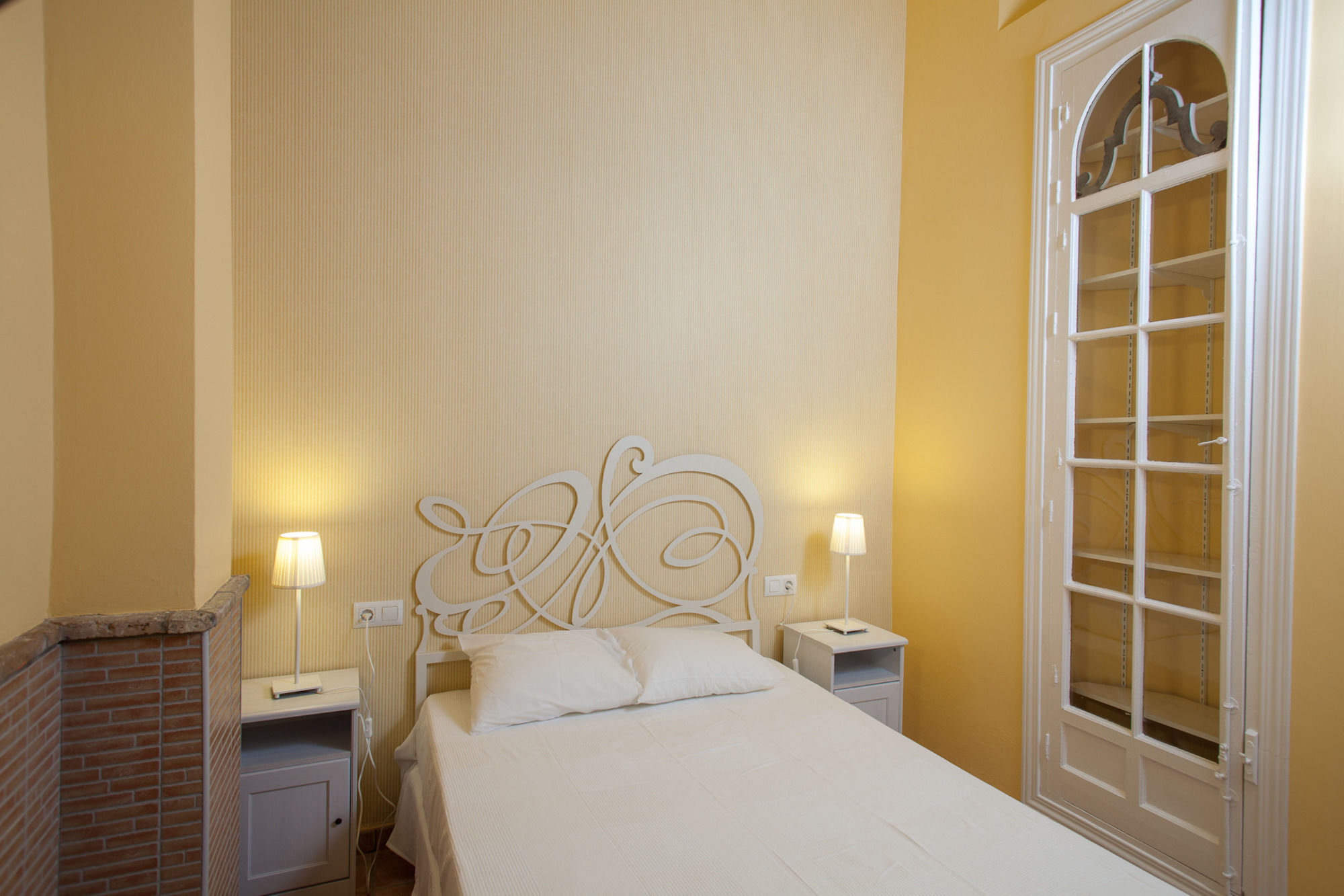 Apartamento Puerta Maestranza Sevilla