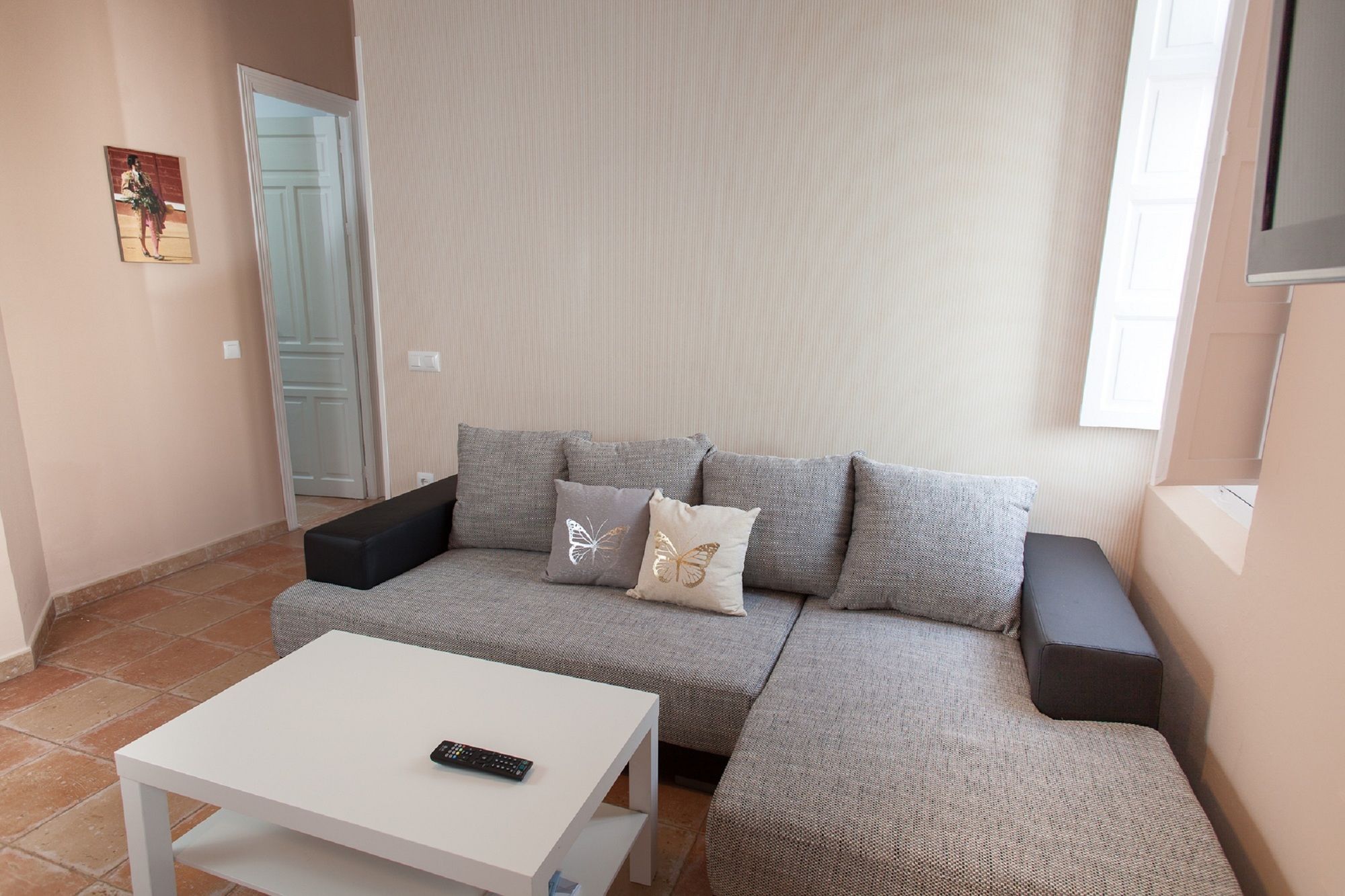 Apartamento Puerta Maestranza Sevilla
