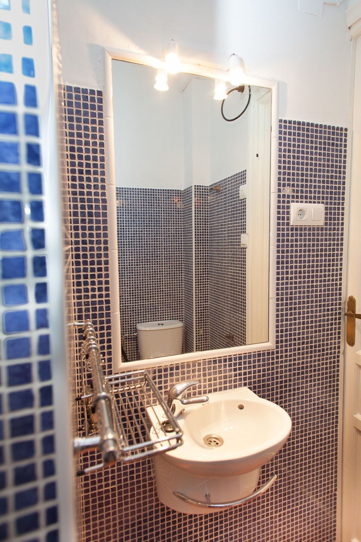 Apartamento Puerta Maestranza *