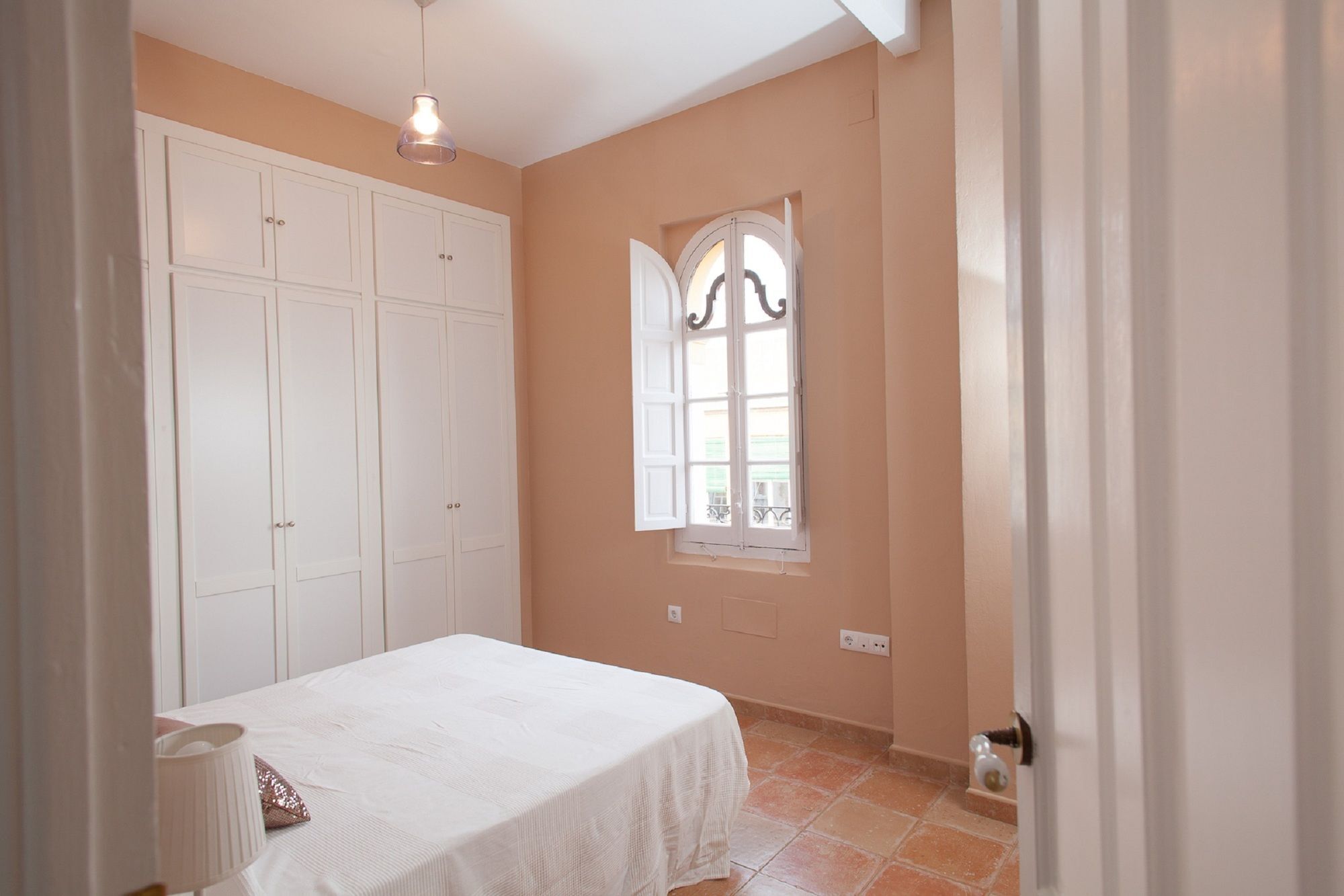 Puerta Maestranza Apartamento *