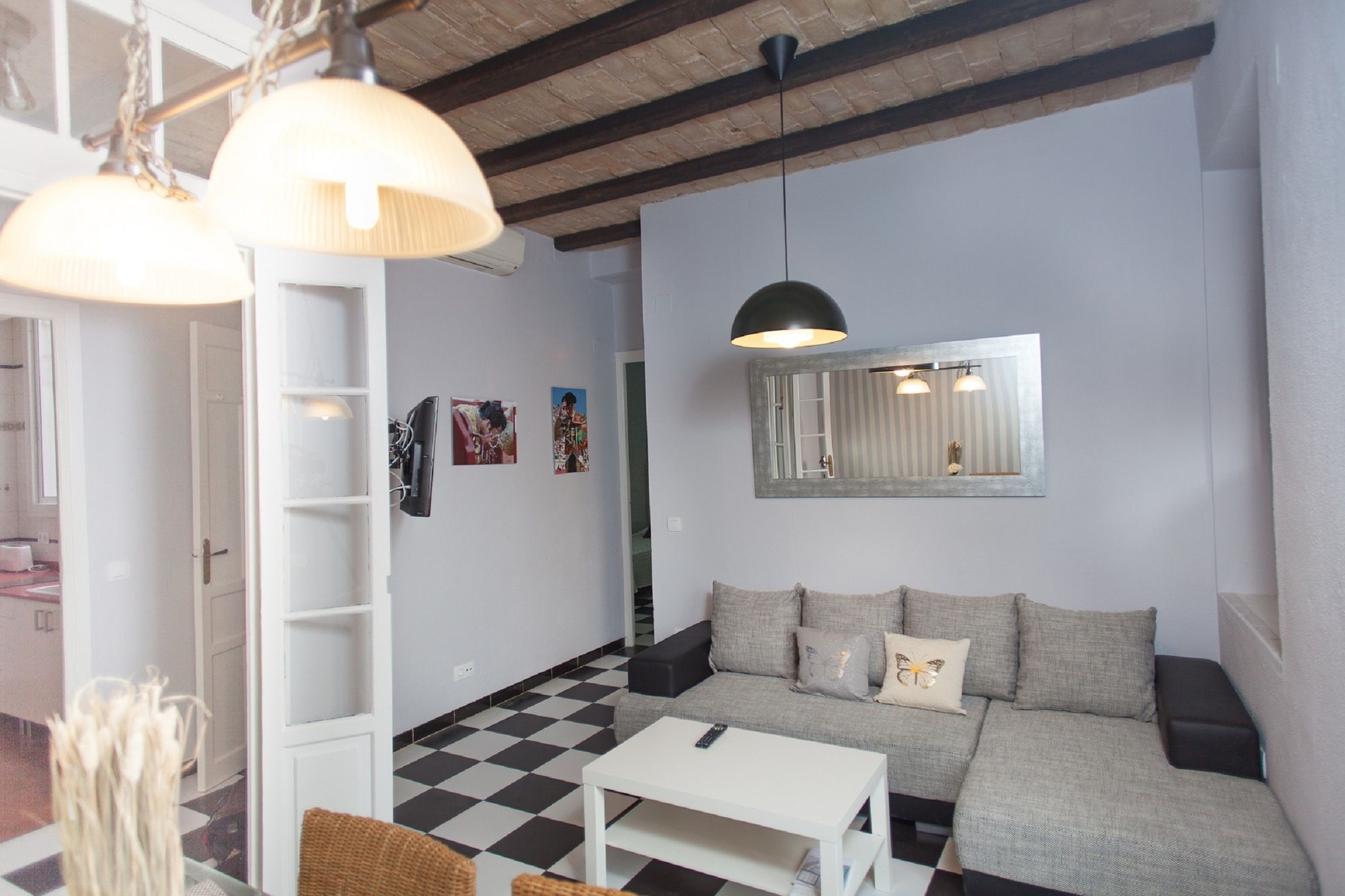 Puerta Maestranza Apartamento Sevilla