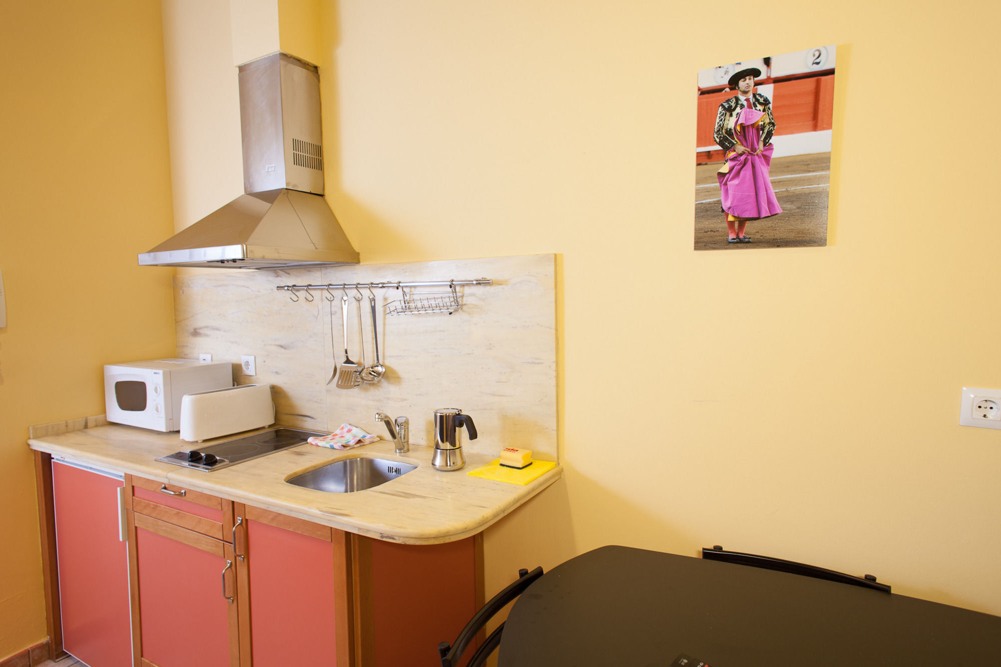 Puerta Maestranza Apartamento Sevilla