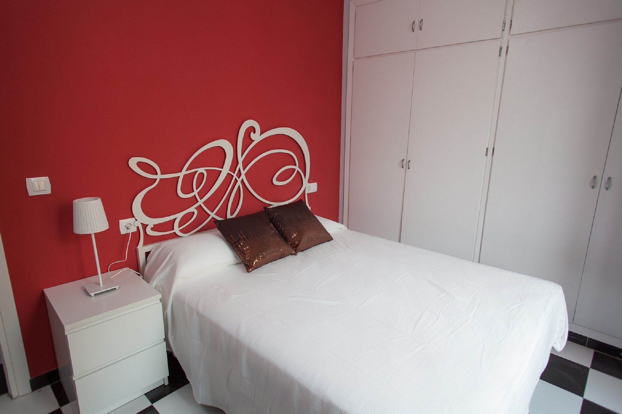 Puerta Maestranza Apartamento