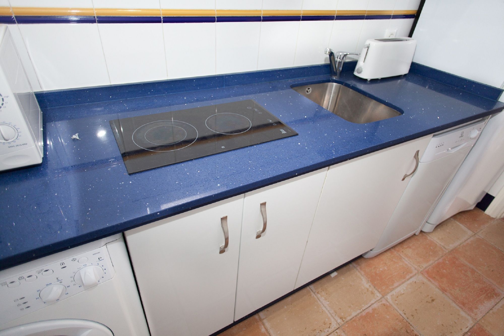 Apartamento Puerta Maestranza *