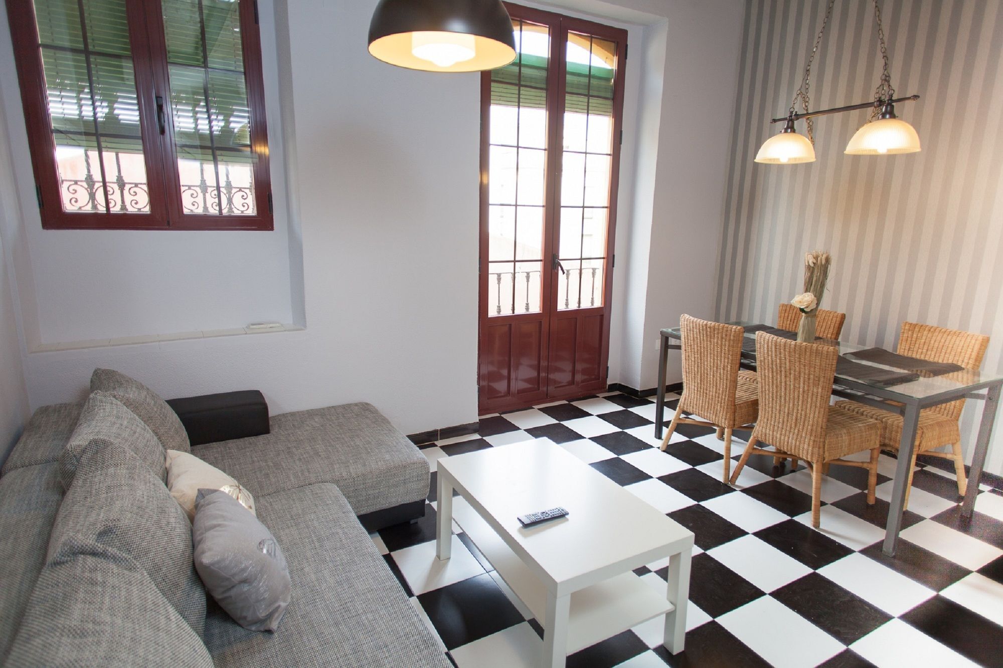 Puerta Maestranza Apartamento Sevilla